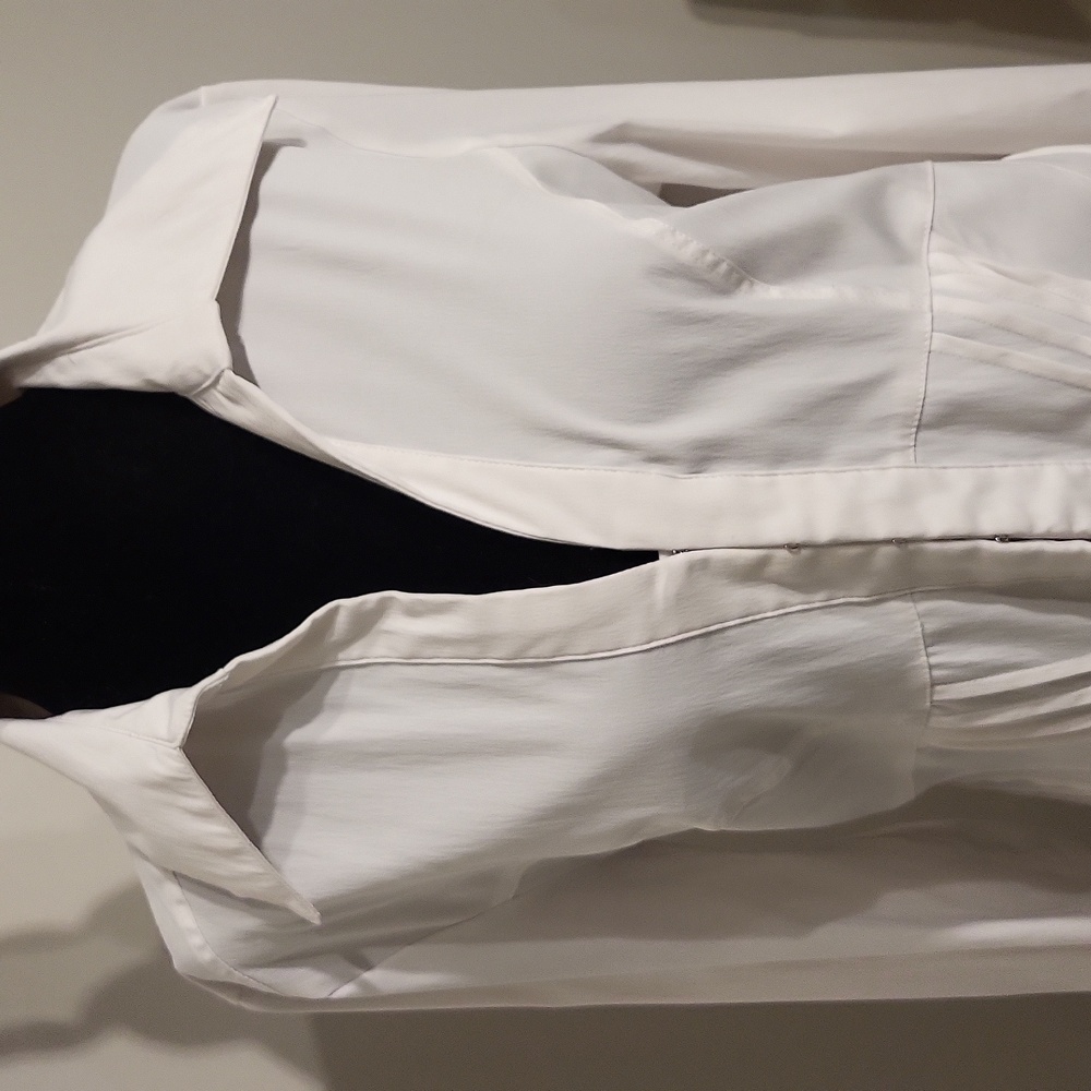 Fred David Stretch shirt